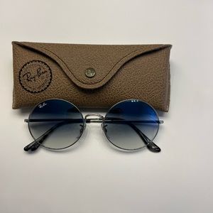 Rayban sunglasses